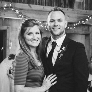 Meet your Posher, Abigail